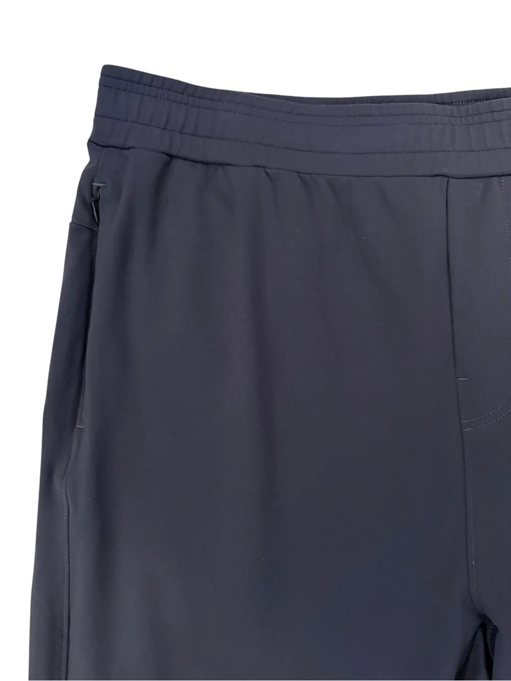 Public Rec All Day Every Day Pants 40x34 Fits 38x32 Black Stretch
